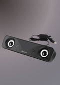 KISONLI I-610 USB HOME THEATER SYSTEM SOUNDBAR SPEAKER FOR PC OR LAPTOP