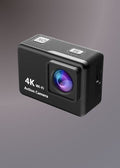 V22 4K ULTRA HD MINI ACTION SPORT CAMERA WATERPROOF WITH WIFI & TOUCH SCREEN