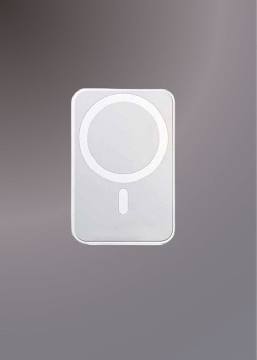 Apple Magsafe Wireless Power Bank For Iphone 10000mah Fast Charging