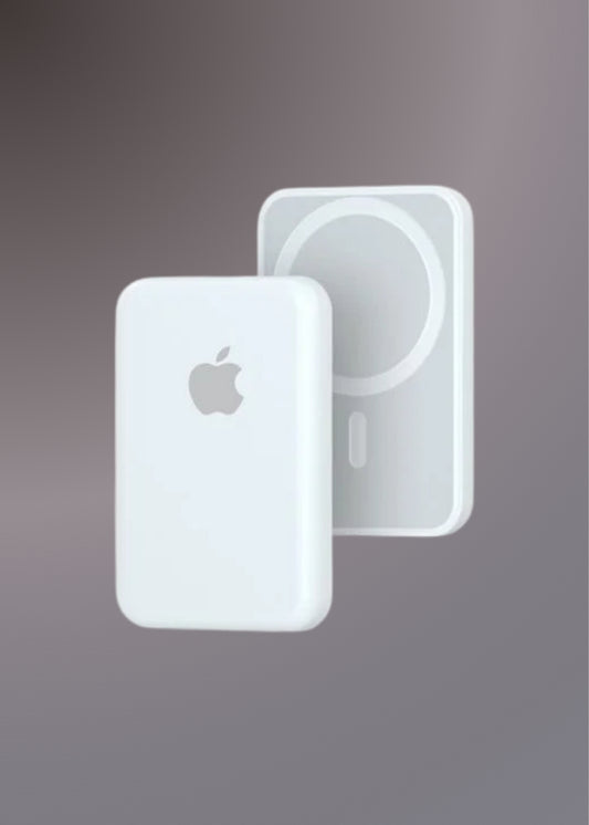Apple Magsafe Wireless Power Bank For Iphone 10000mah Fast Charging